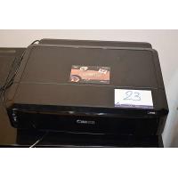 printer CANON, type ip 7250